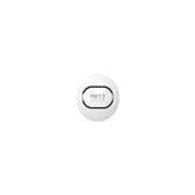 LG DELUXE PURE AIR Climatiseur Réversible 3,5 kW, WiFi, Purification de l'air, Chauffage, AP12RT