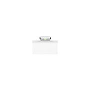 LG DELUXE PURE AIR Climatiseur Réversible 3,5 kW, WiFi, Purification de l'air, Chauffage, AP12RT