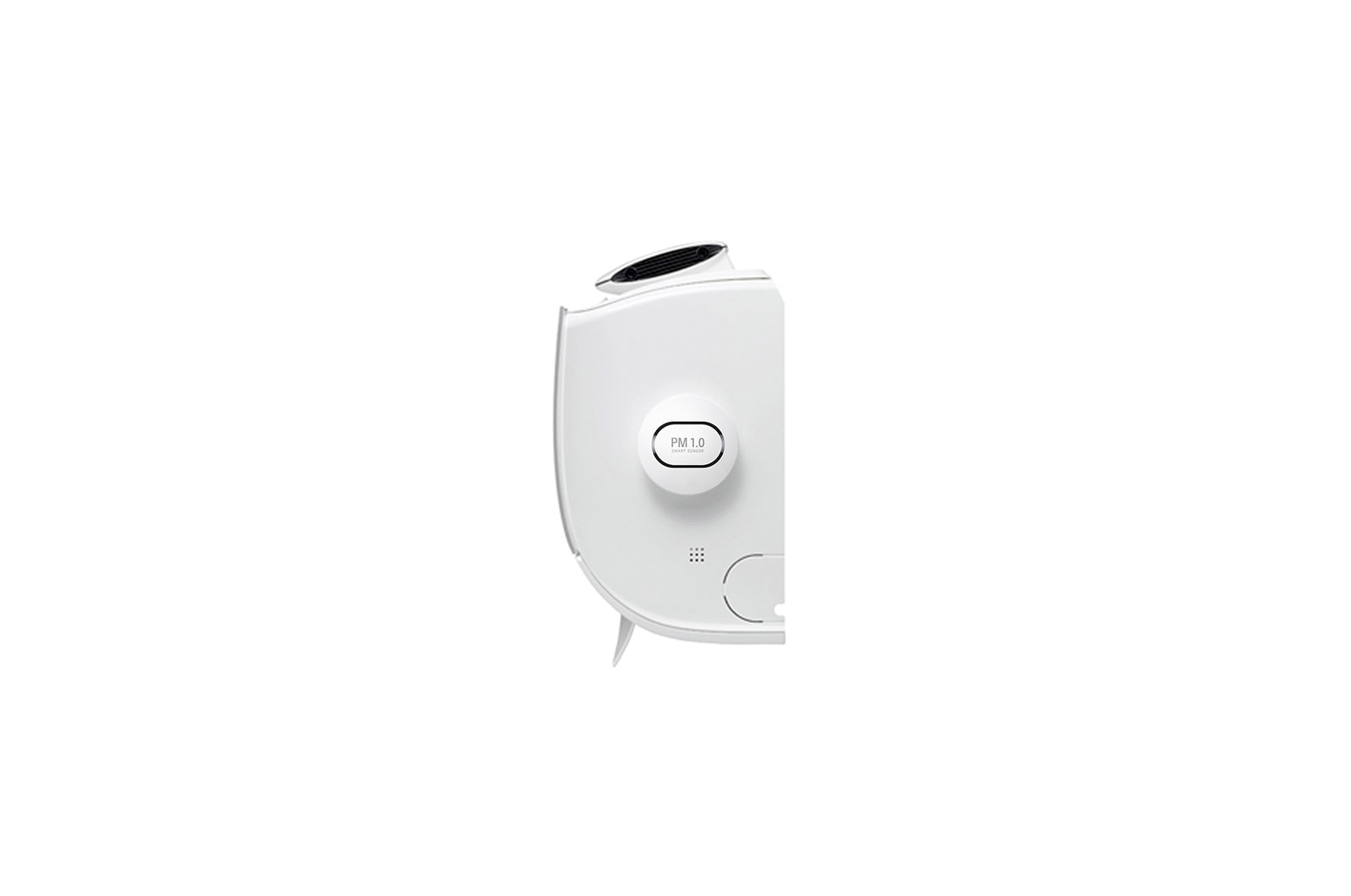 LG DELUXE PURE AIR Climatiseur Réversible 3,5 kW, WiFi, Purification de l'air, Chauffage, AP12RT