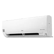 LG LUXE INVERTER, 2,5 kW, le rendement énergétique A++ / A++ (A+++ à l'échelle D), DC09RH