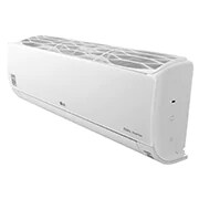 LG LUXE INVERTER, 2,5 kW, le rendement énergétique A++ / A++ (A+++ à l'échelle D), DC09RH