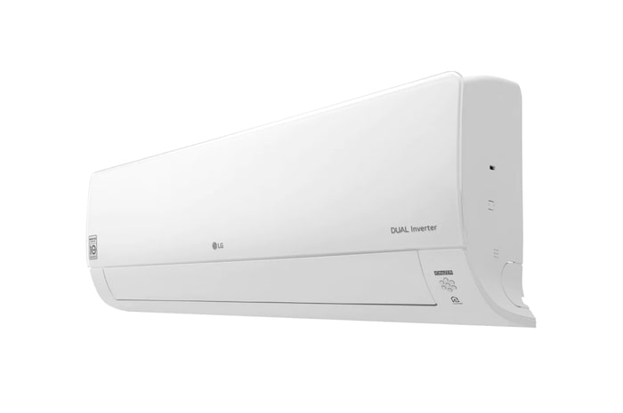 LG LUXE INVERTER, 6,6 kW, le rendement énergétique A++ / A+ (A+++ à l'échelle D), DC24RH