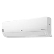 LG LUXE INVERTER, 6,6 kW, le rendement énergétique A++ / A+ (A+++ à l'échelle D), DC24RH