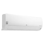 LG LUXE INVERTER, 6,6 kW, le rendement énergétique A++ / A+ (A+++ à l'échelle D), DC24RH
