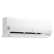 LG LUXE INVERTER, 6,6 kW, le rendement énergétique A++ / A+ (A+++ à l'échelle D), DC24RH