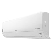 LG LUXE INVERTER, 6,6 kW, le rendement énergétique A++ / A+ (A+++ à l'échelle D), DC24RH