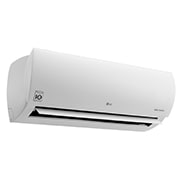 LG PRESTIGE INVERTER, 2,5kW, Label énergétique A+++/A+++, H09AP