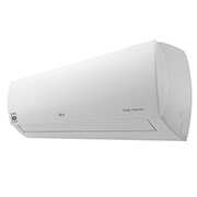 LG PRESTIGE INVERTER, 2,5kW, Label énergétique A+++/A+++, H09AP