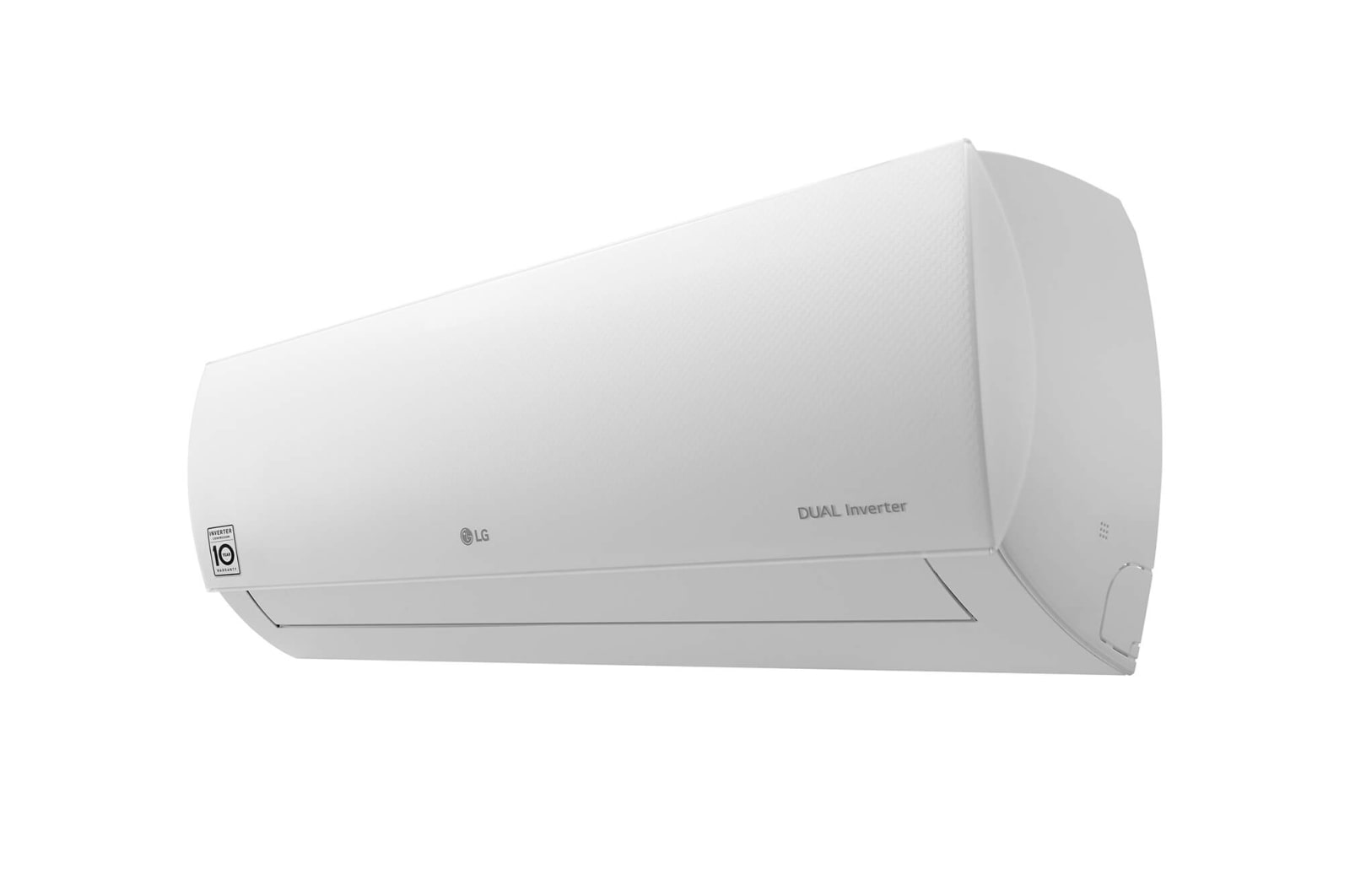 LG PRESTIGE INVERTER, 2,5kW, Label énergétique A+++/A+++, H09AP