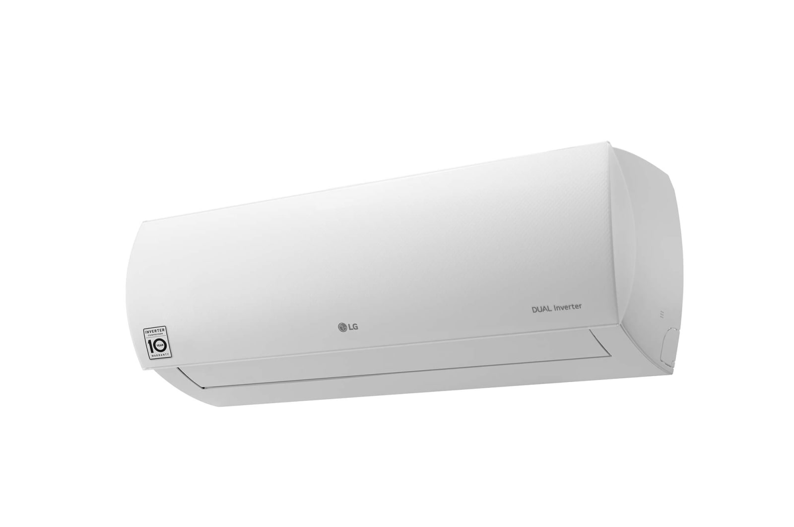 LG PRESTIGE INVERTER, 3,5kW, Label énergétique A+++/A+++, H12AP