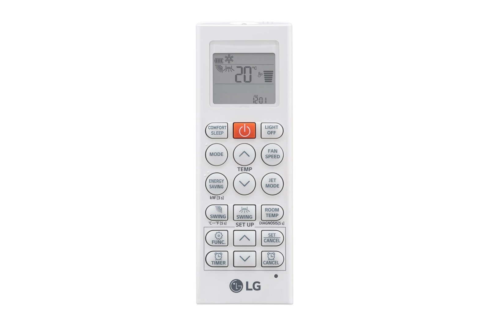 LG PRESTIGE INVERTER, 3,5kW, Label énergétique A+++/A+++, H12AP