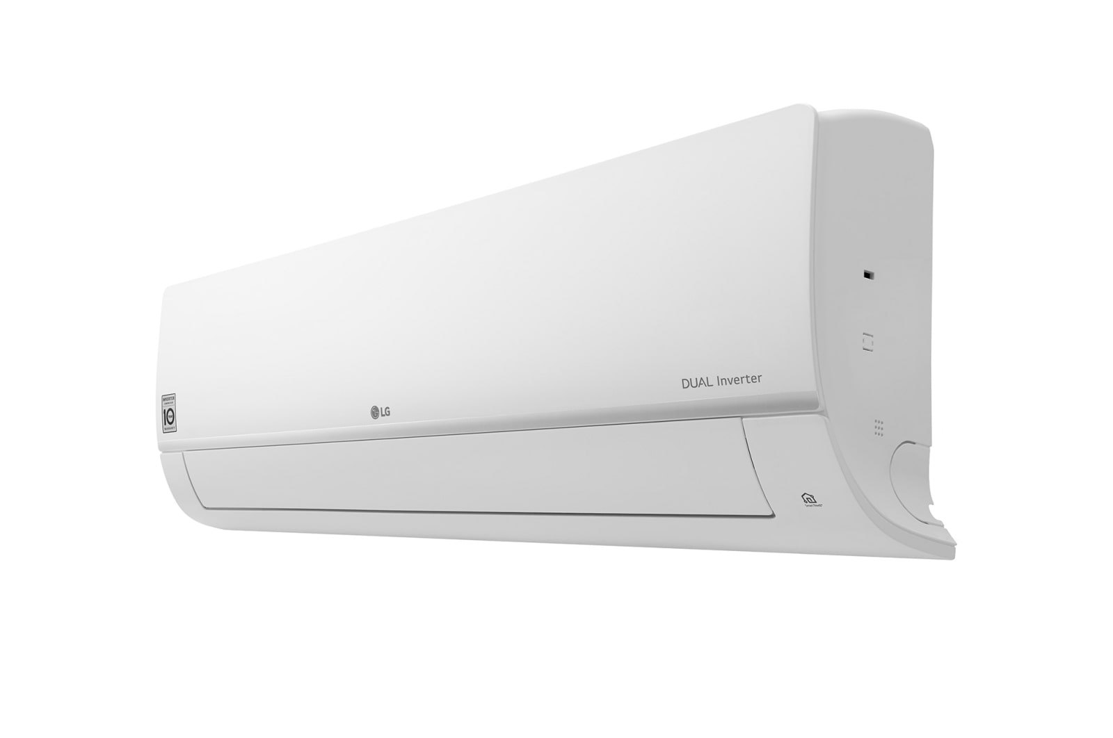 LG DELUXE INVERTER, 5,0kW, Label énergétique A++/A+ , PC24SQ