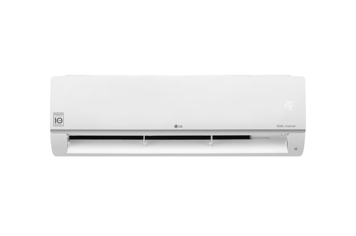 LG DELUXE INVERTER, 5,0kW, Label énergétique A++/A+ , PC24SQ
