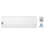 Vue avant de  STANDARD INVERTER, 5,0kW, Label énergétique A&#43;&#43; / A&#43;  S18EQ