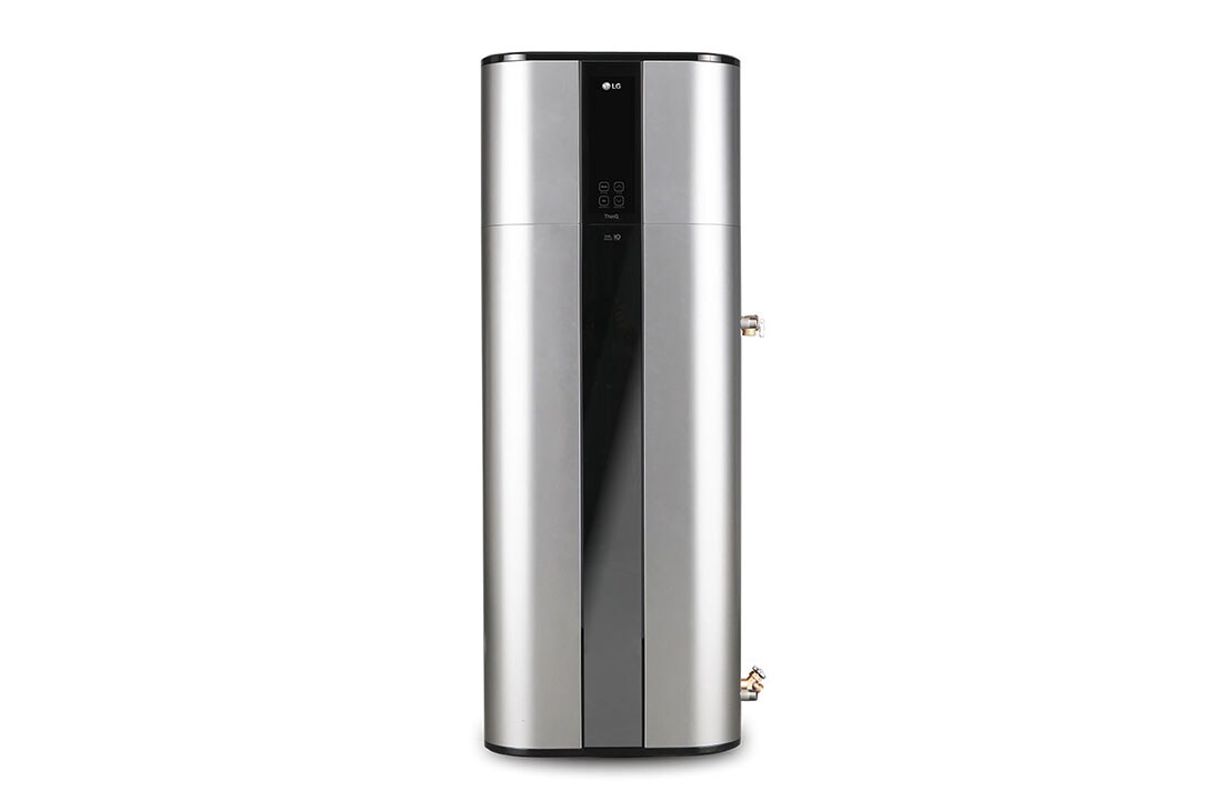 Chauffeeau Thermodynamique 200 litres A+ Connecté Compresseur — free download