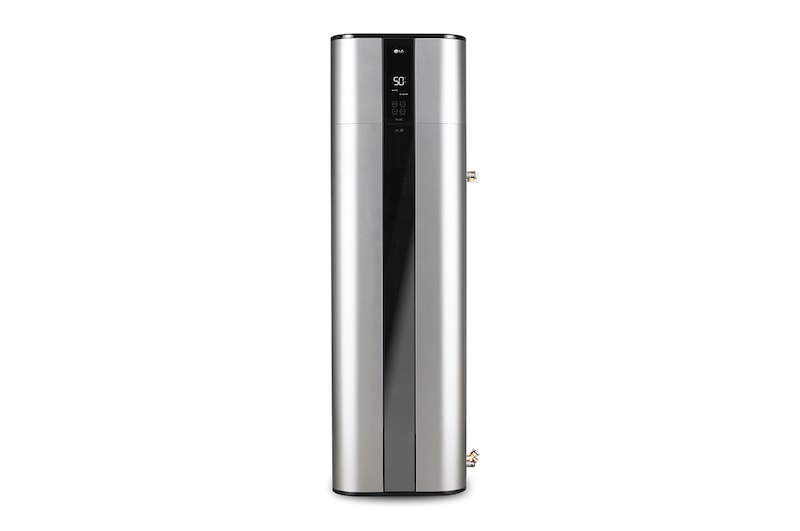 LG Chauffe-eau Thermodynamique | 270 litres | A+ | Connecté | Compresseur Inverter, WH27S