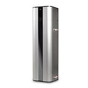 LG Chauffe-eau Thermodynamique | 270 litres | A+ | Connecté | Compresseur Inverter, WH27S