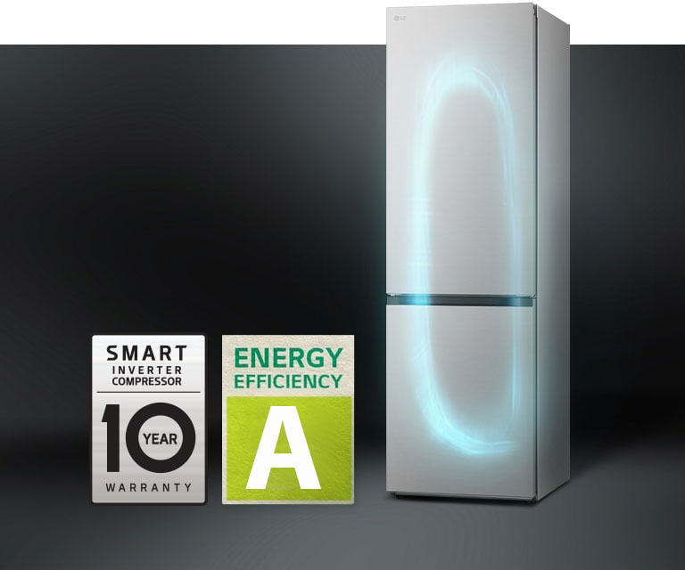 Compresseur Smart Inverter™
