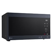 LG Micro-ondes avec technologie Smart Inverter | Gril à quartz I Capacité 25 litres | Puissance : 1000 watts | MH6565CPB, MH6565CPB