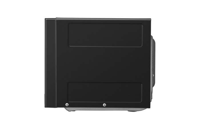 LG Micro-ondes solo avec technologie Smart Inverter | EasyClean | capacité de 20 litres | puissance : 700 watts | MS2042D, MS2042D