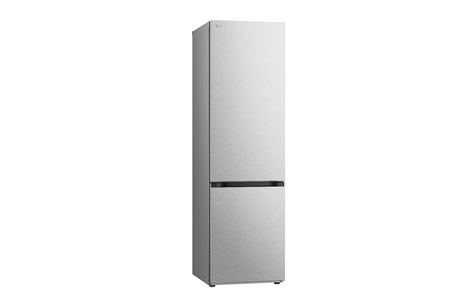 LG GBV7280CMB Vue de côté