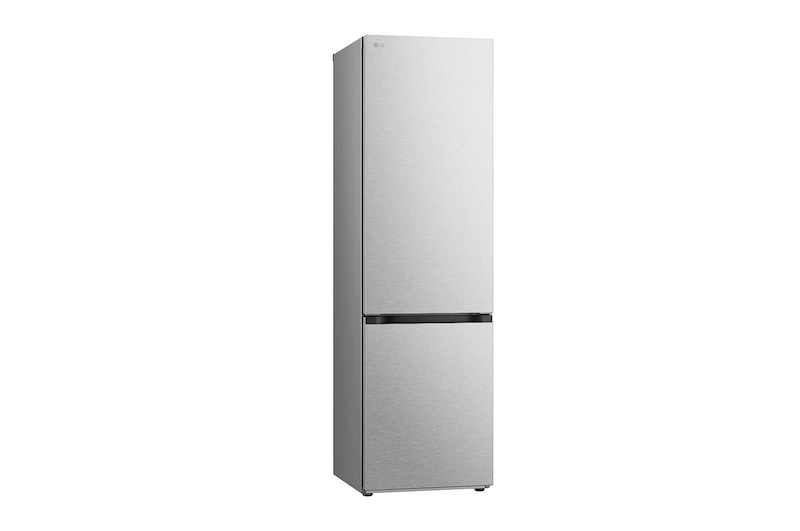 LG GBV7280CMB Vue de côté