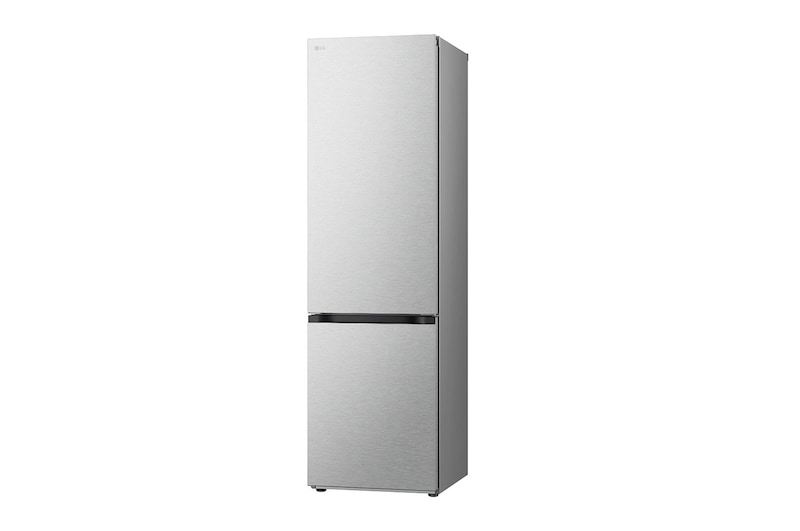 LG GBV7280CMB Vue de côté