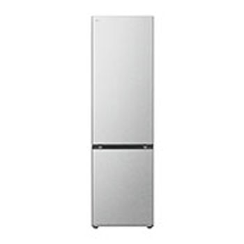 Vue avant de Réfrigérateur Combiné | 387L | 35dB | Door Cooling+ GBV7280AEV