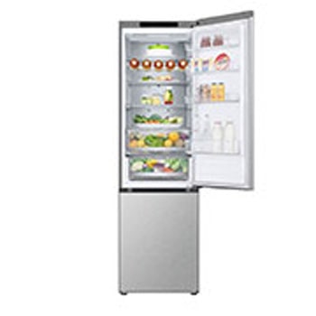 LG GBV7280CMB Vue de face
