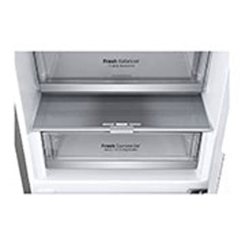 LG GBV7280CMB Vue de face