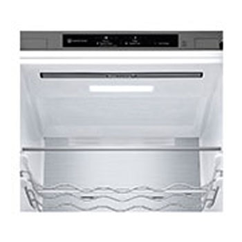 LG GBV7280CMB Vue de face