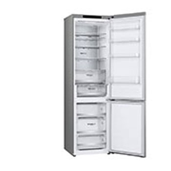 LG GBV7280CMB Vue de côté