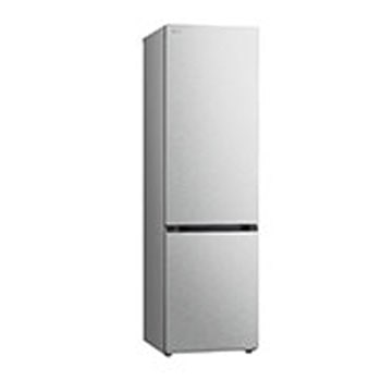 LG GBV7280CMB Vue de côté