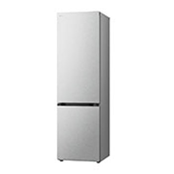 LG GBV7280CMB Vue de côté