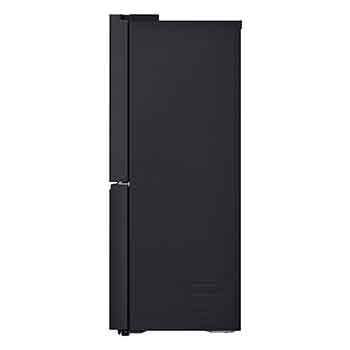 LG Réfrigérateur Multi-portes | InstaView™ I 638 L | Door Cooling™ I E, GMG960EVJE