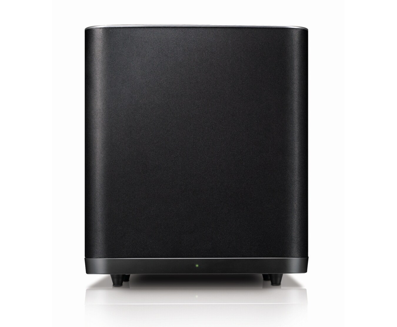 LG Music Flow HS9 Smart Soundbar sans fil avec 700 watts de puissance, LAS950M