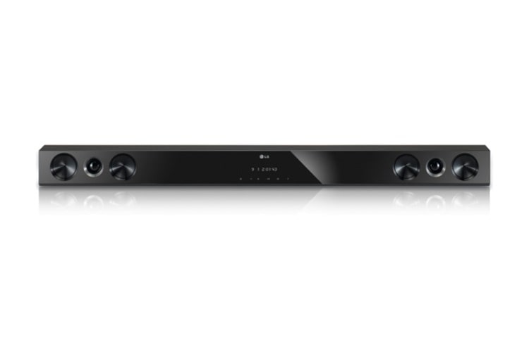 LG NB2420A - Soundbar