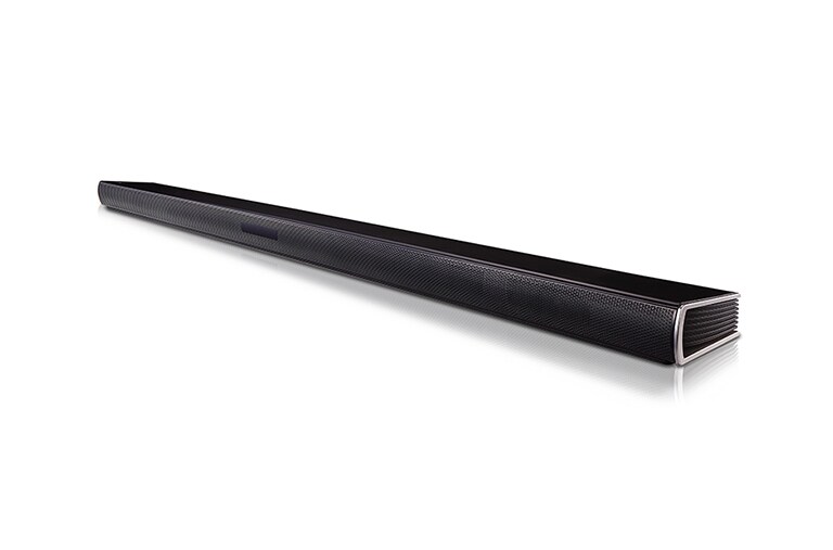 LG 2.1Ch. Sound Bar SH4, SH4