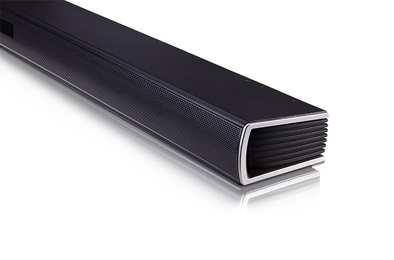 LG 2.1Ch. Sound Bar SH4, SH4