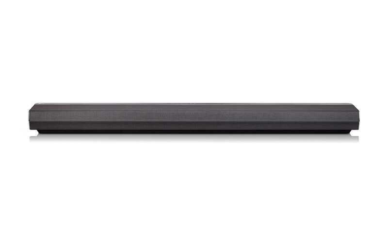 LG 4 Ch.Speaker System Sound Bar SH6, SH6