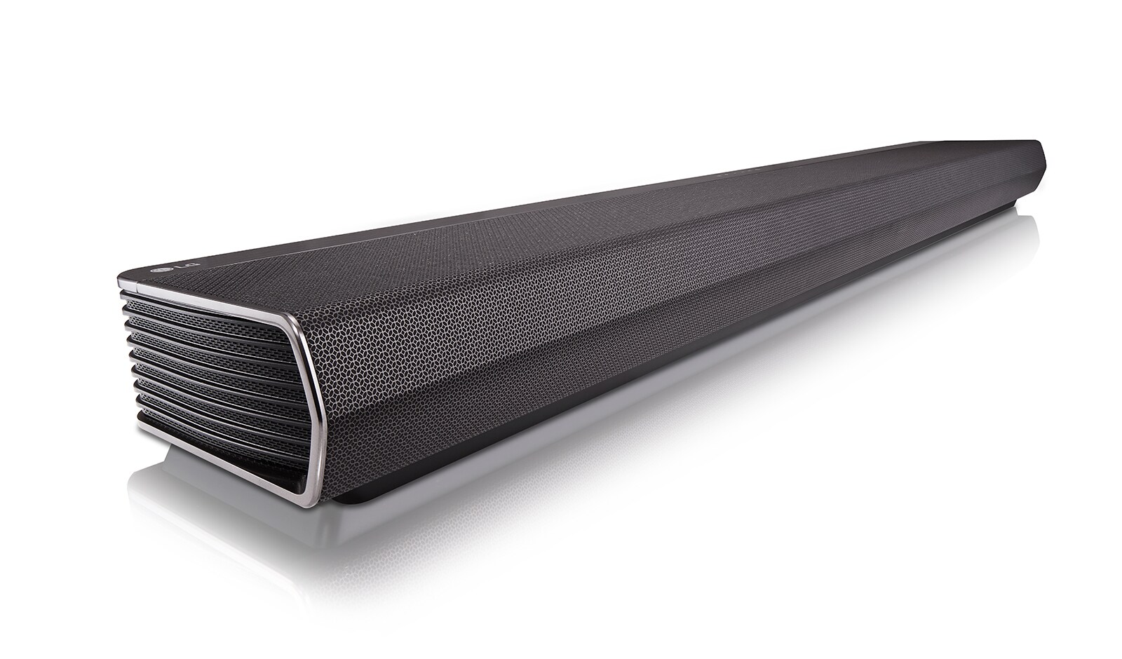 LG 4 Ch.Speaker System Sound Bar SH6, SH6