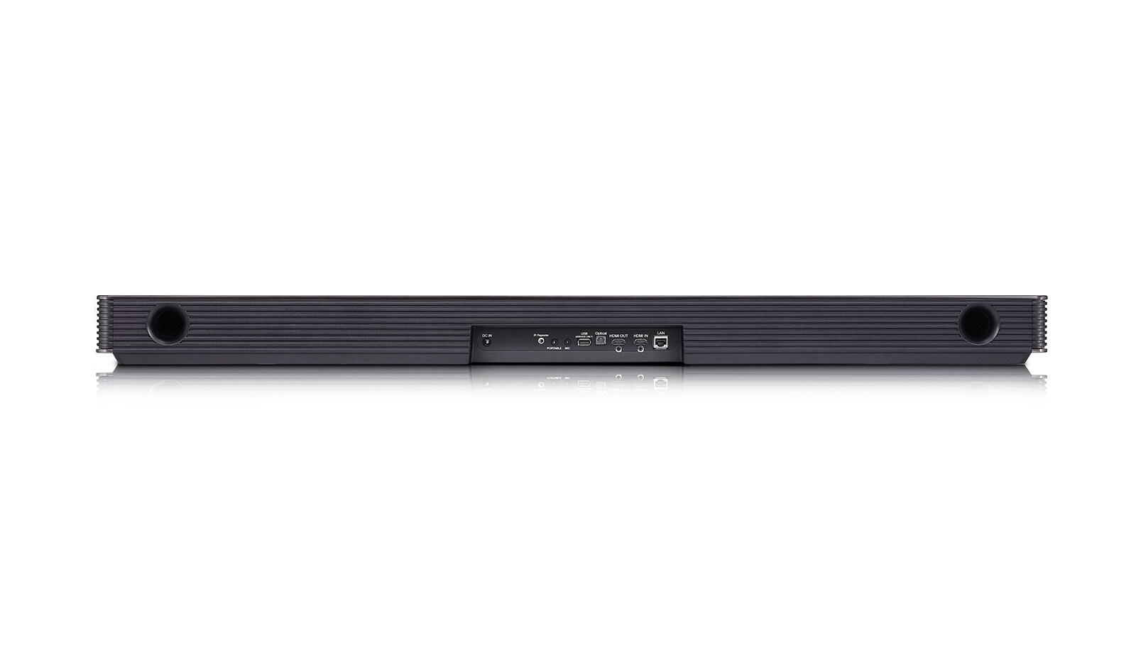 LG 4 Ch.Speaker System Sound Bar SH6, SH6