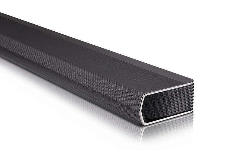 LG 4 Ch.Speaker System Sound Bar SH6, SH6