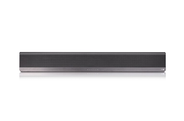 LG 4 Ch.Speaker System Sound Bar SH6, SH6