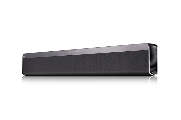 LG 4 Ch.Speaker System Sound Bar SH6, SH6