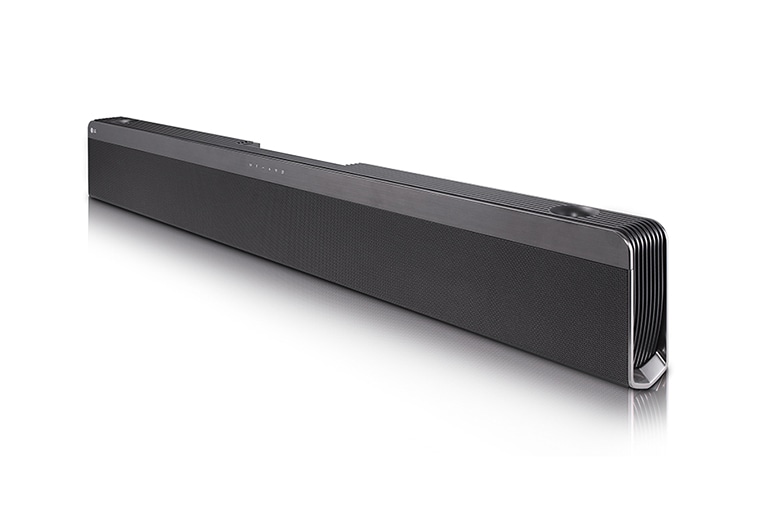 LG 4 Ch.Speaker System Sound Bar SH6, SH6