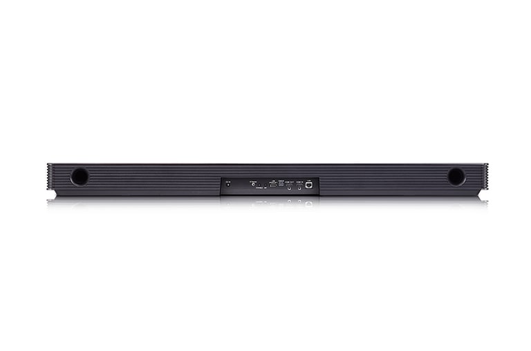 LG 4 Ch.Speaker System Sound Bar SH6, SH6