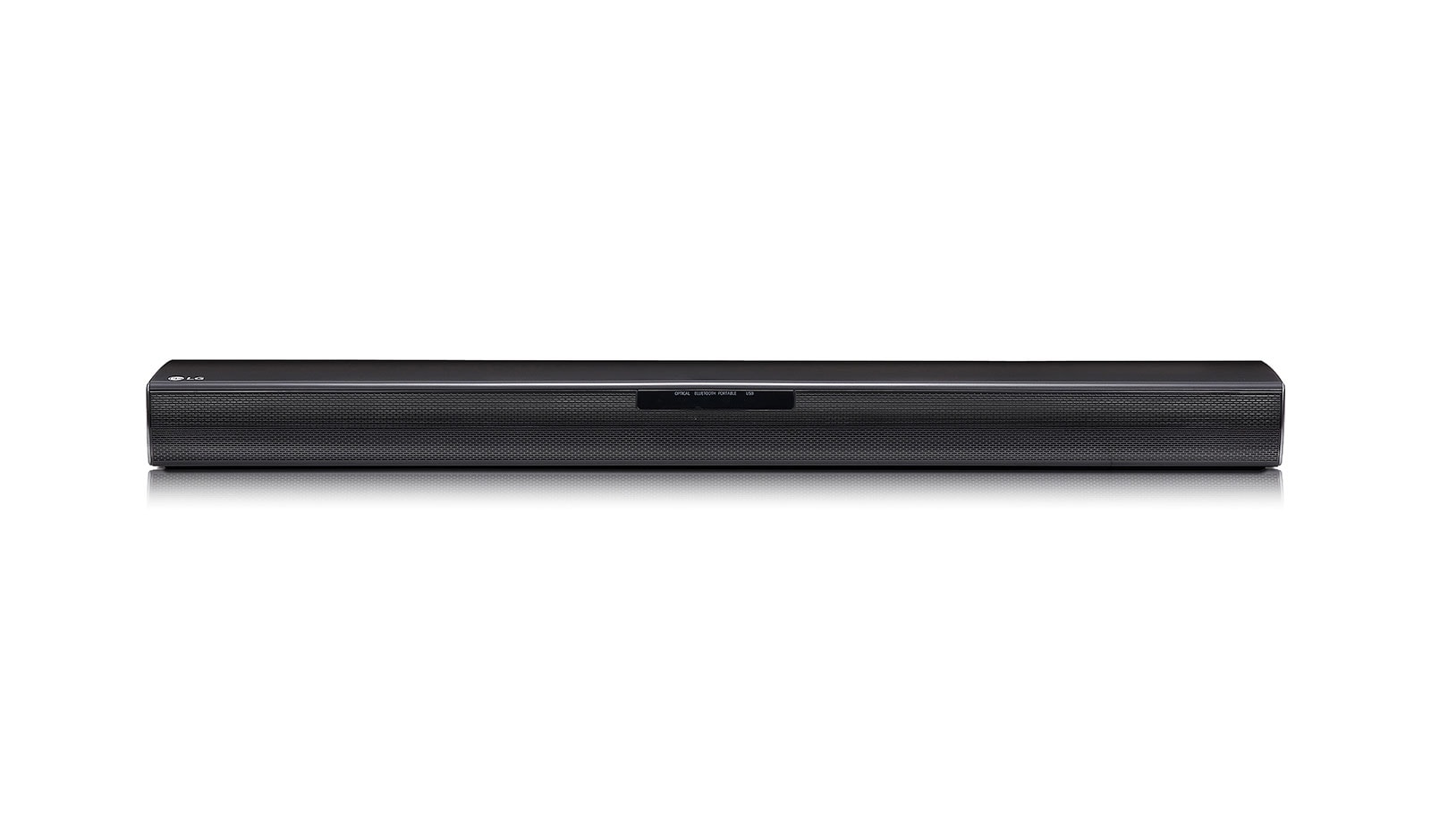 LG 2.1 Ch. Sound Bar SJ2, SJ2