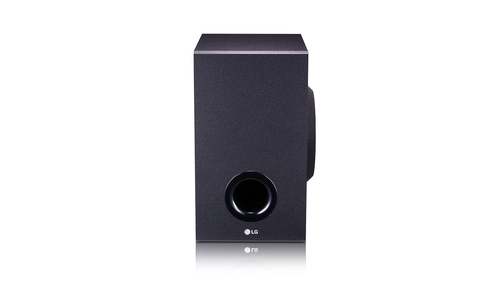 LG 2.1 Ch. Sound Bar SJ2, SJ2