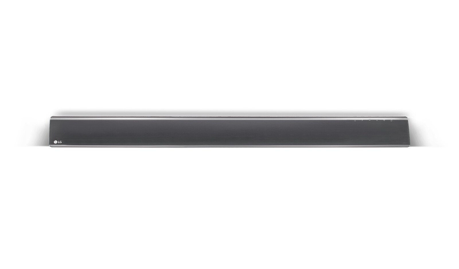 LG 2.1. Ch. Sound Bar SJ6, SJ6